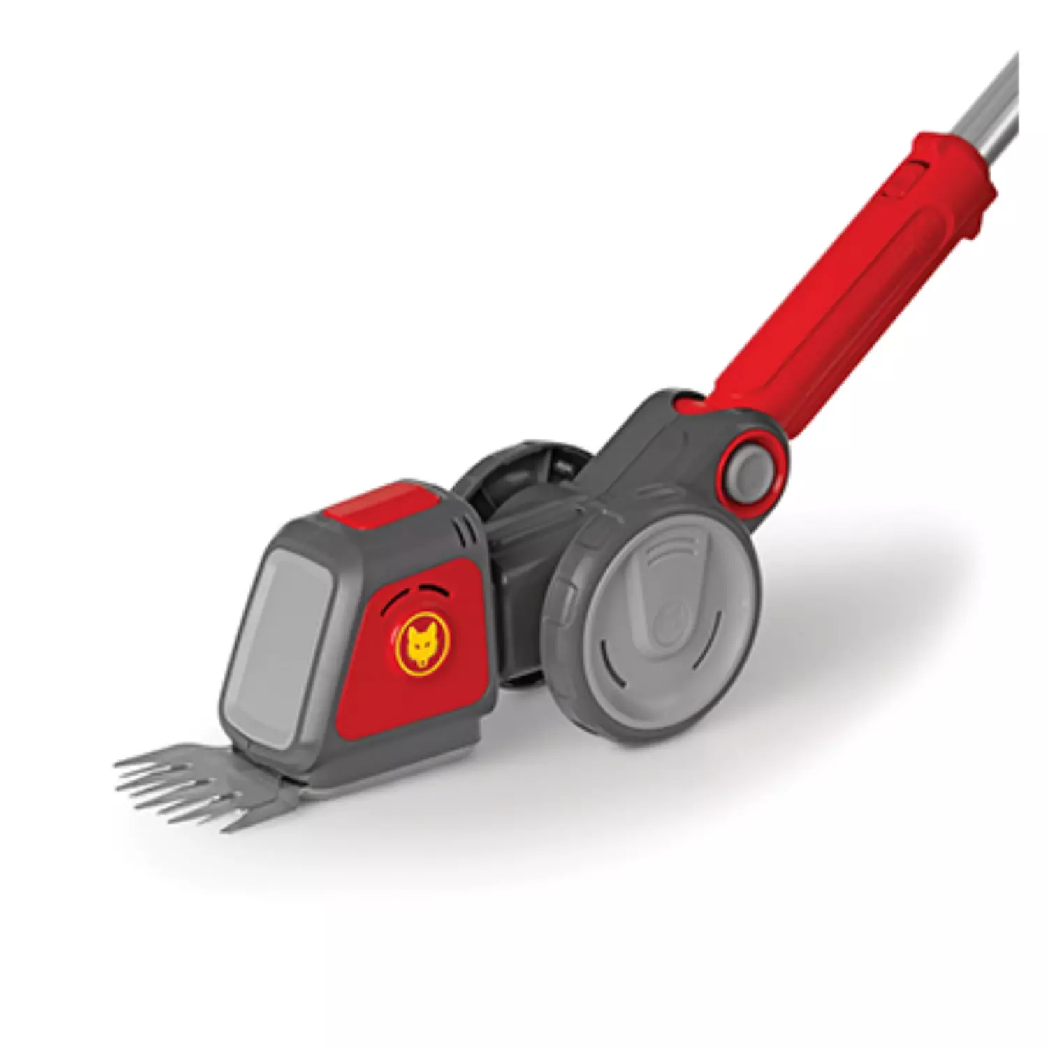 WOLF-Garten GS10EM E-MS Grasschaar - 10cm