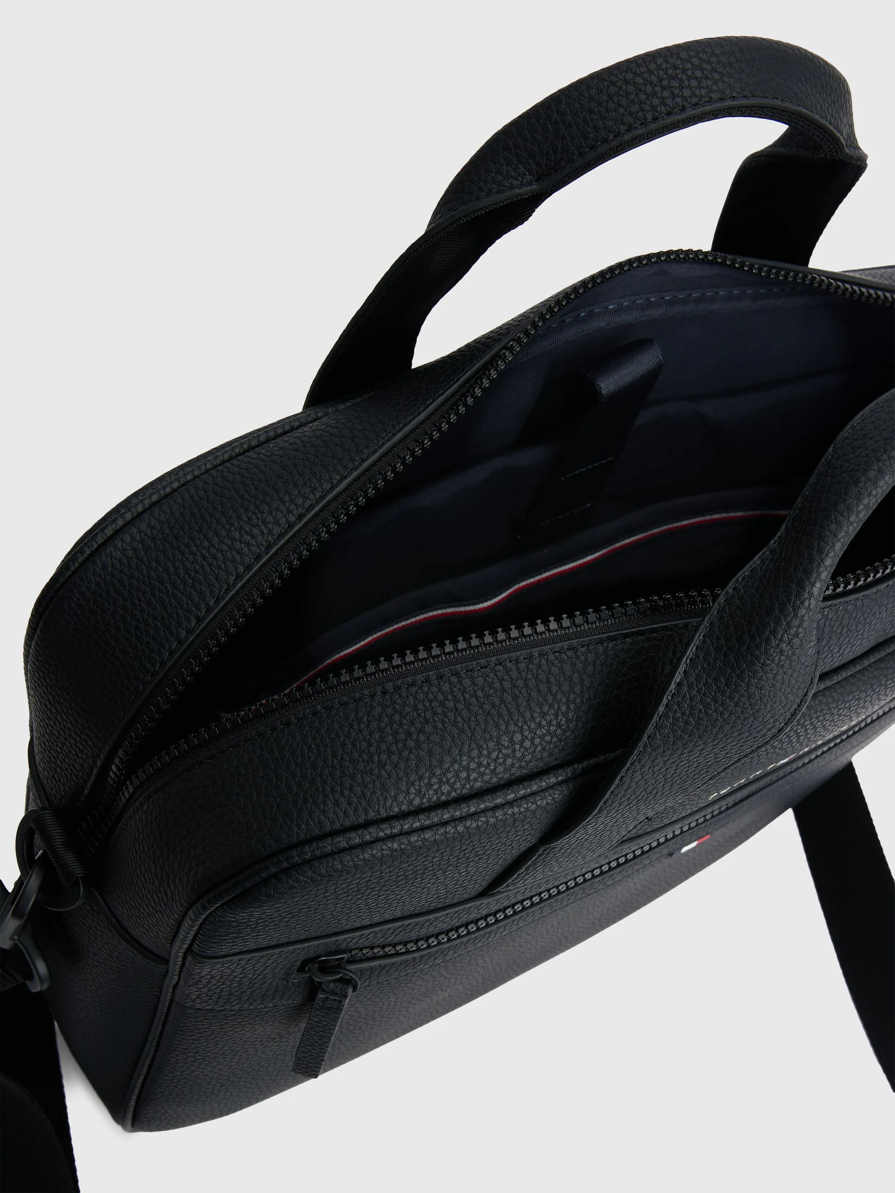 Tommy Hilfiger must-have computertas