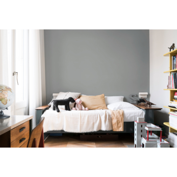 Flexa Strak op de muur Kleurtester Beton mat 30ml