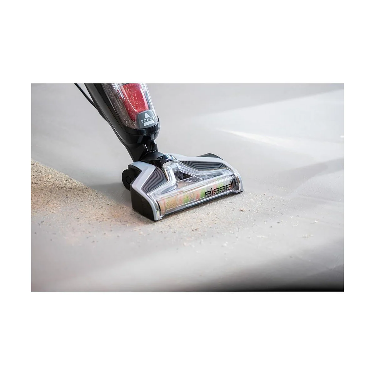 MultiClean CrossWave Professional