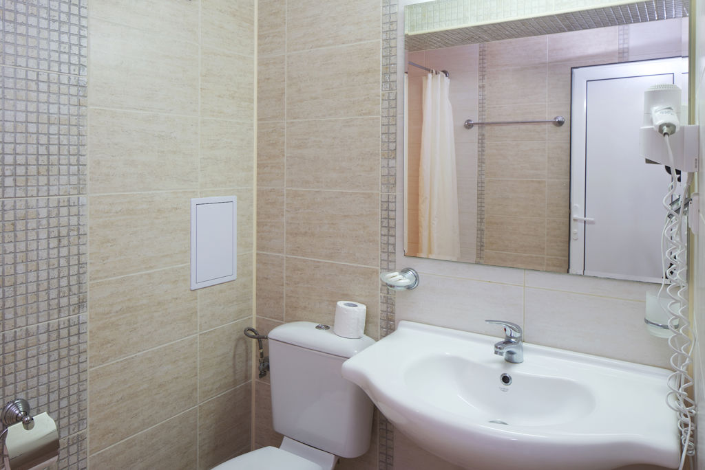 Karlovo Hotel Logies en ontbijt - Hotel