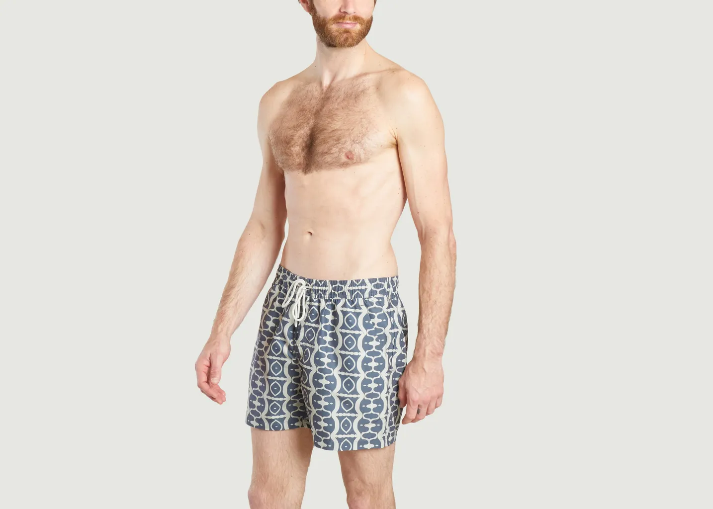 Short de Bain Hypnotise OAS company