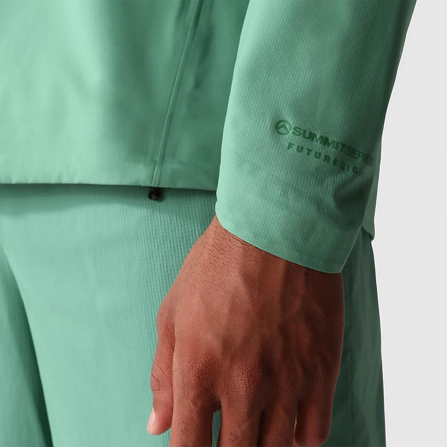 The North Face Mens Summit Superior Futurelight Jacket