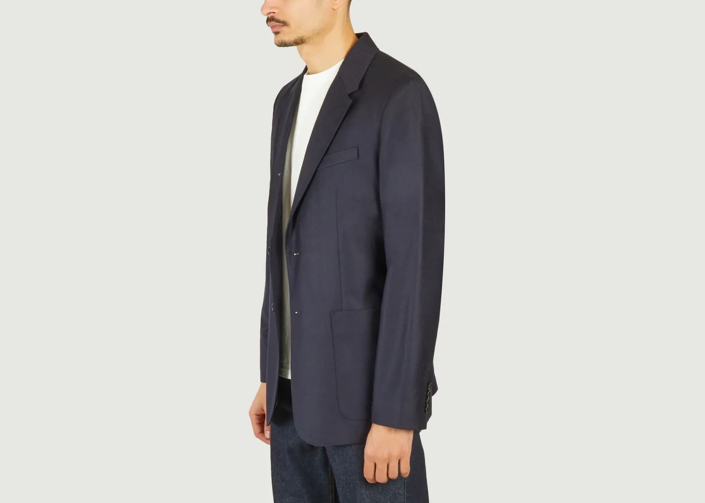 Blazer AMI Paris
