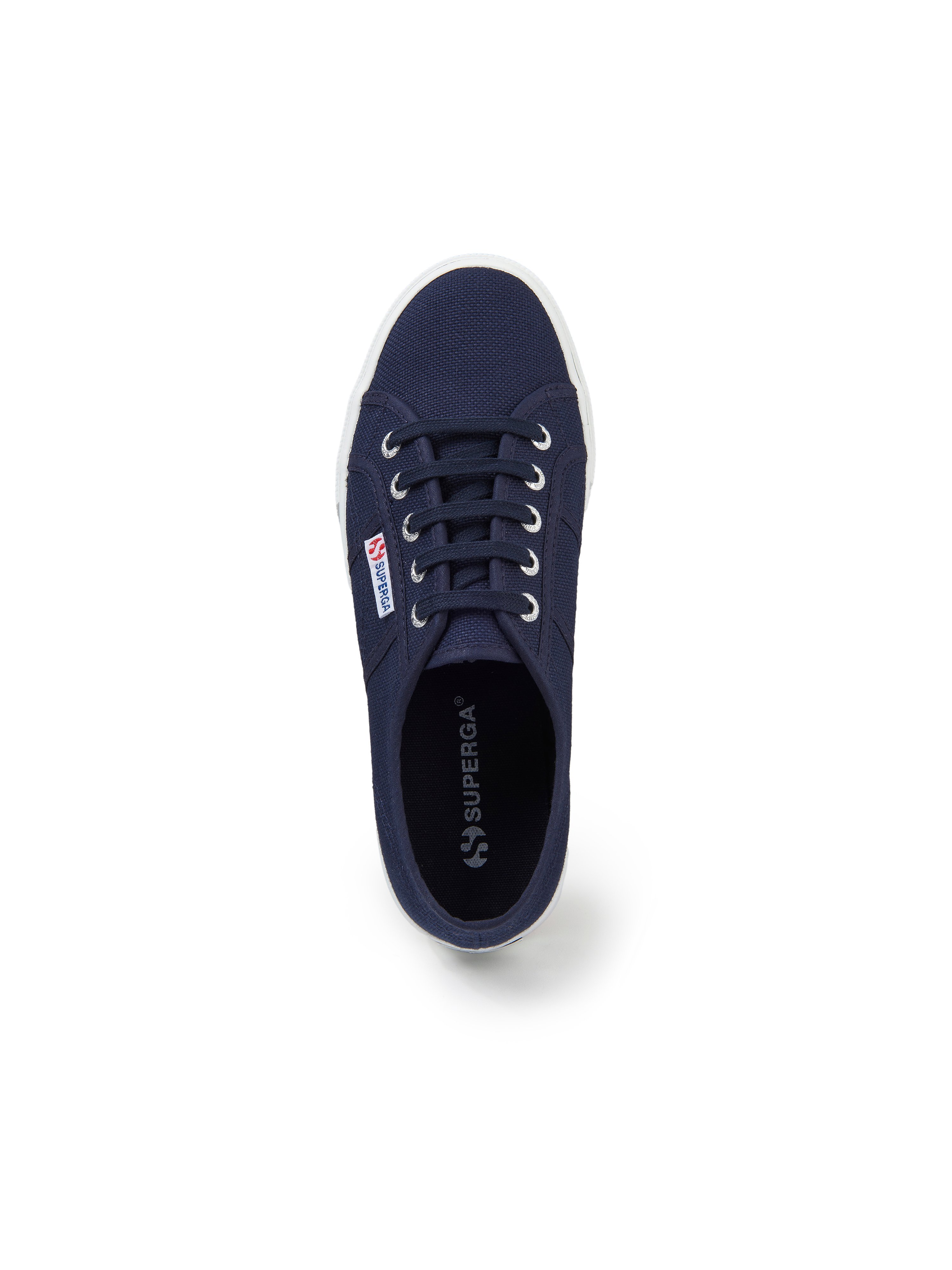 Plateau-Sneaker