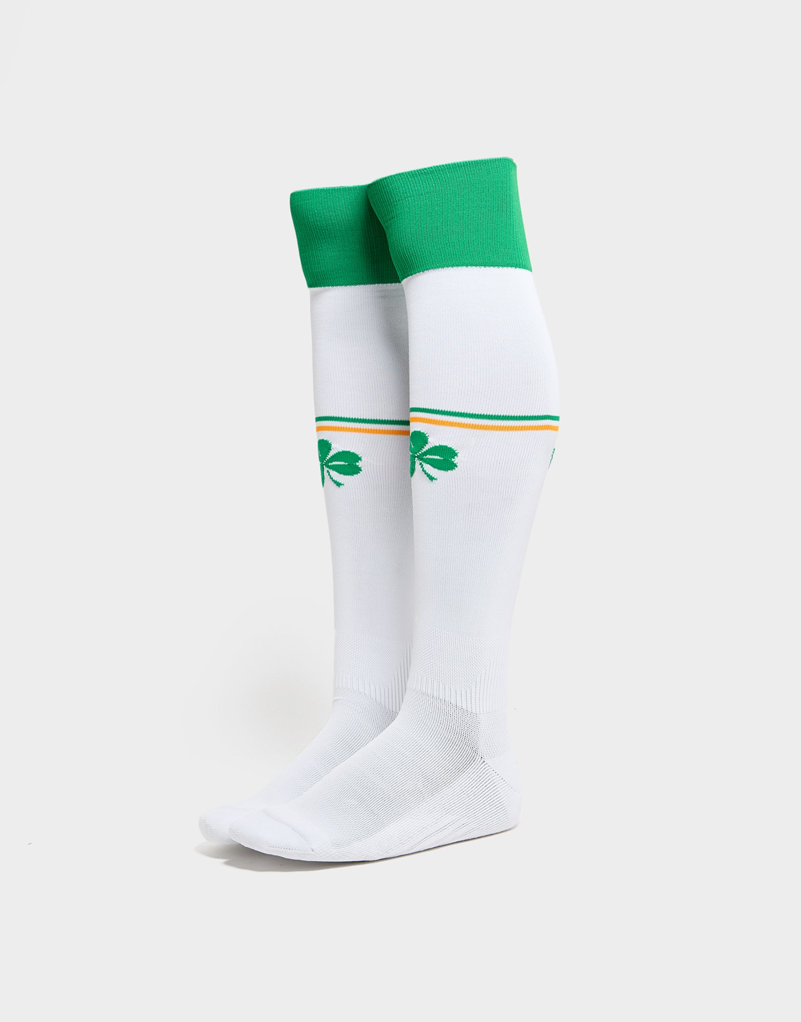Castore Chaussettes Irlande 2024 Match Extérieur Homme