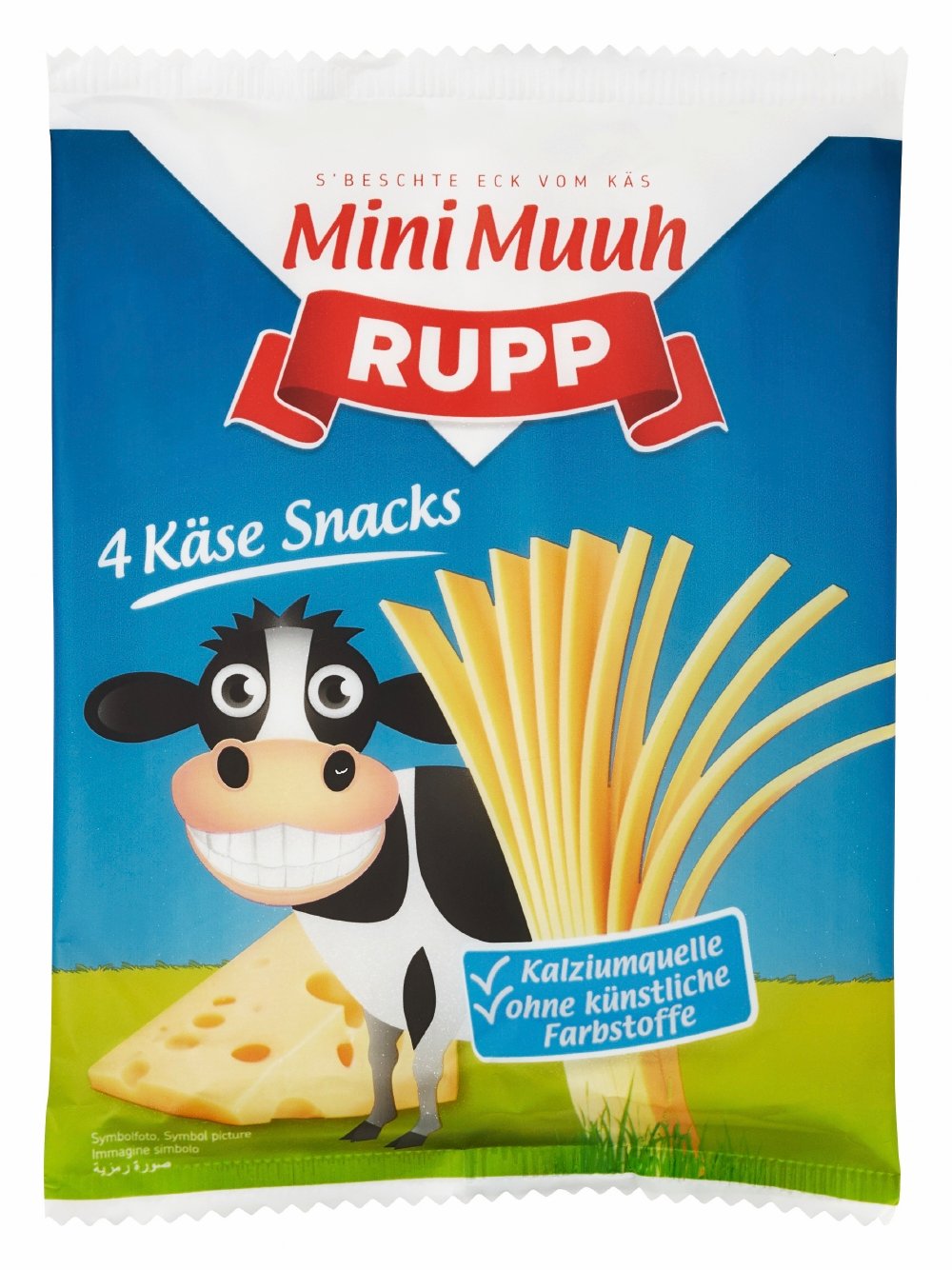 Rupp Mini Muuh