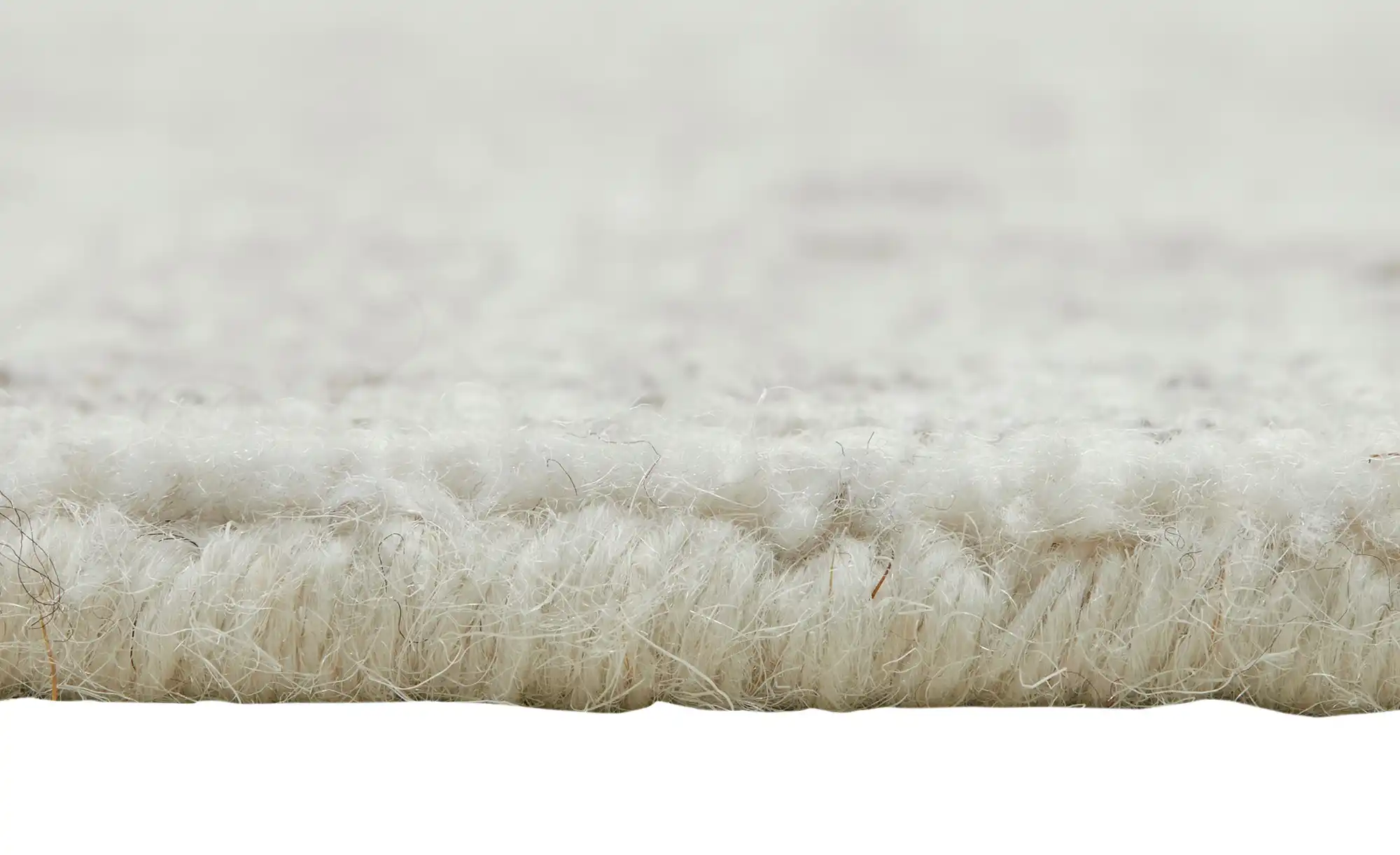 handgewebter Teppich Mysen