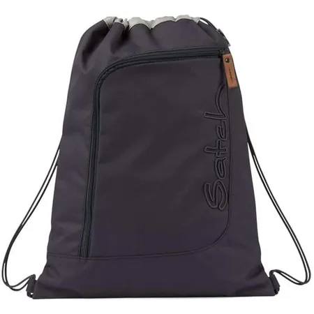 Satch Sportbeutel Nordic Grey, 12 Liter