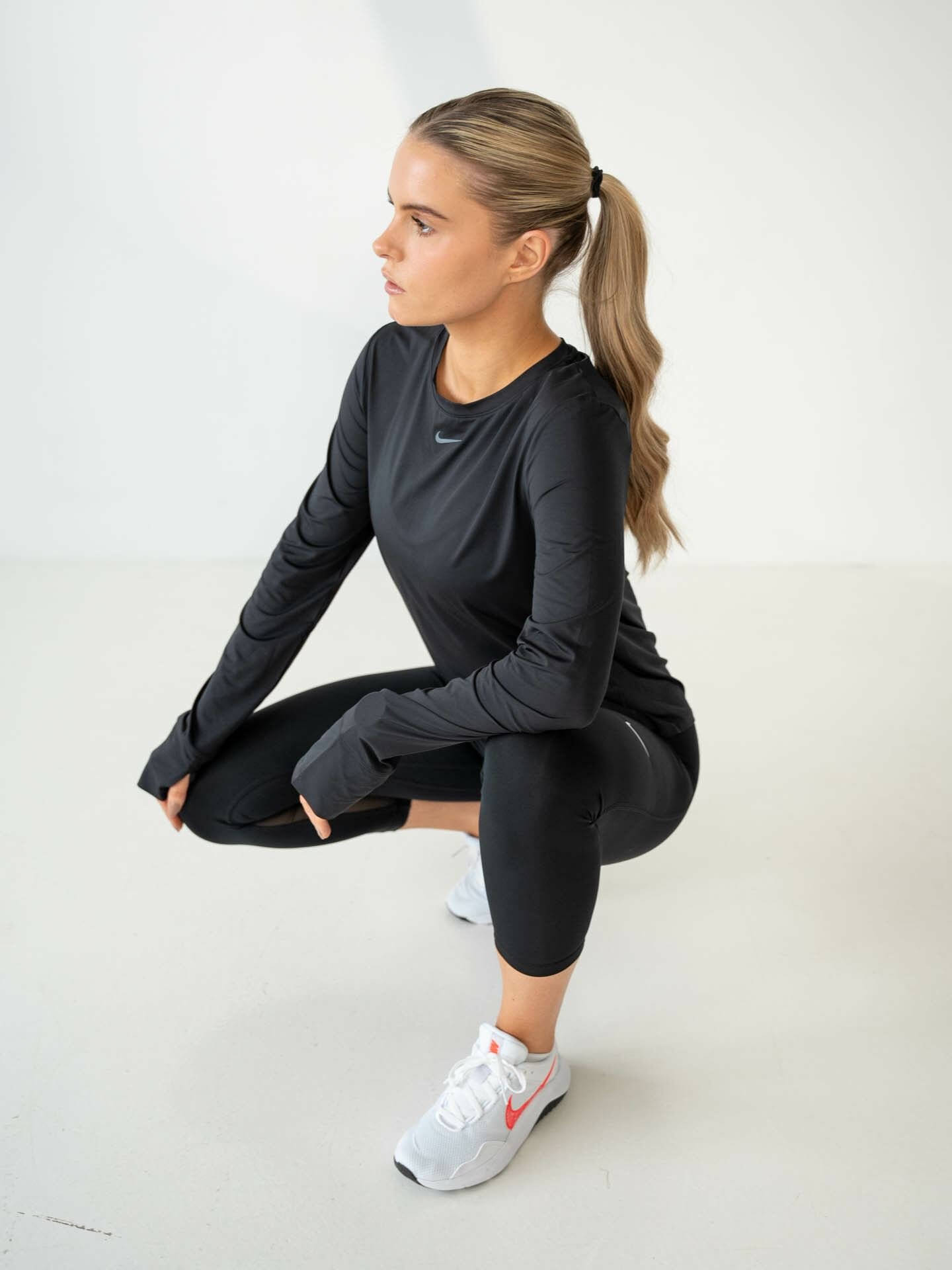 Pro 365 Crop Tight