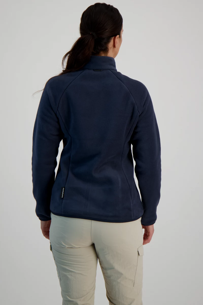 Jack Wolfskin Moonrise Damen Midlayer