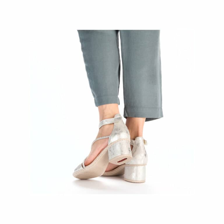 Rieker Sandal Dame 64654-40