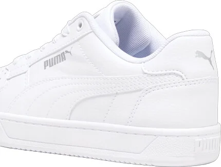 PumaPuma Caven 2.0 Jr - weiß