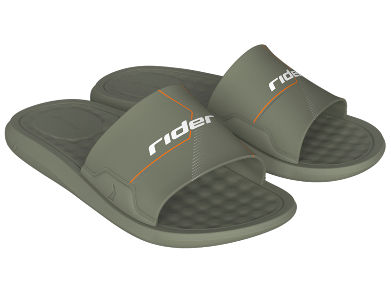 Step Slippers