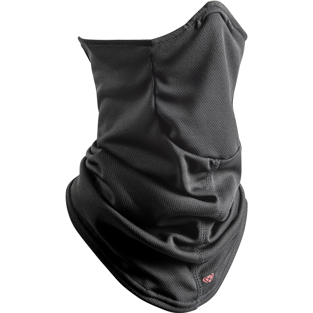 Ixon - Tour de cou Thermal Bandit Noir