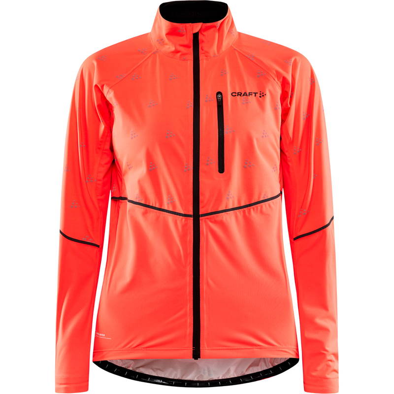 Craft Advanced Bike Hydro Lumen Cykeljakke Dame