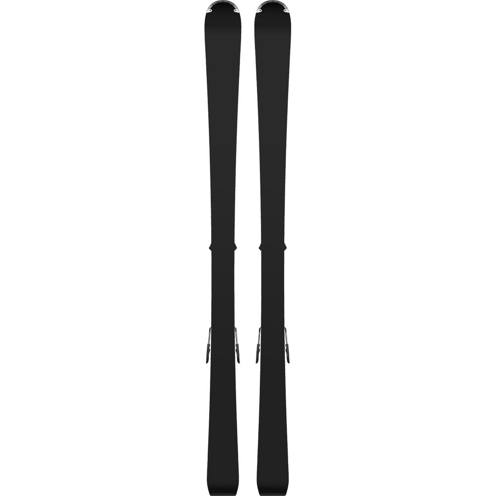 Atomic Cloud C11 Revoshock Light 24/25 Ski Damen inkl. M 10 GripWalk Bindung