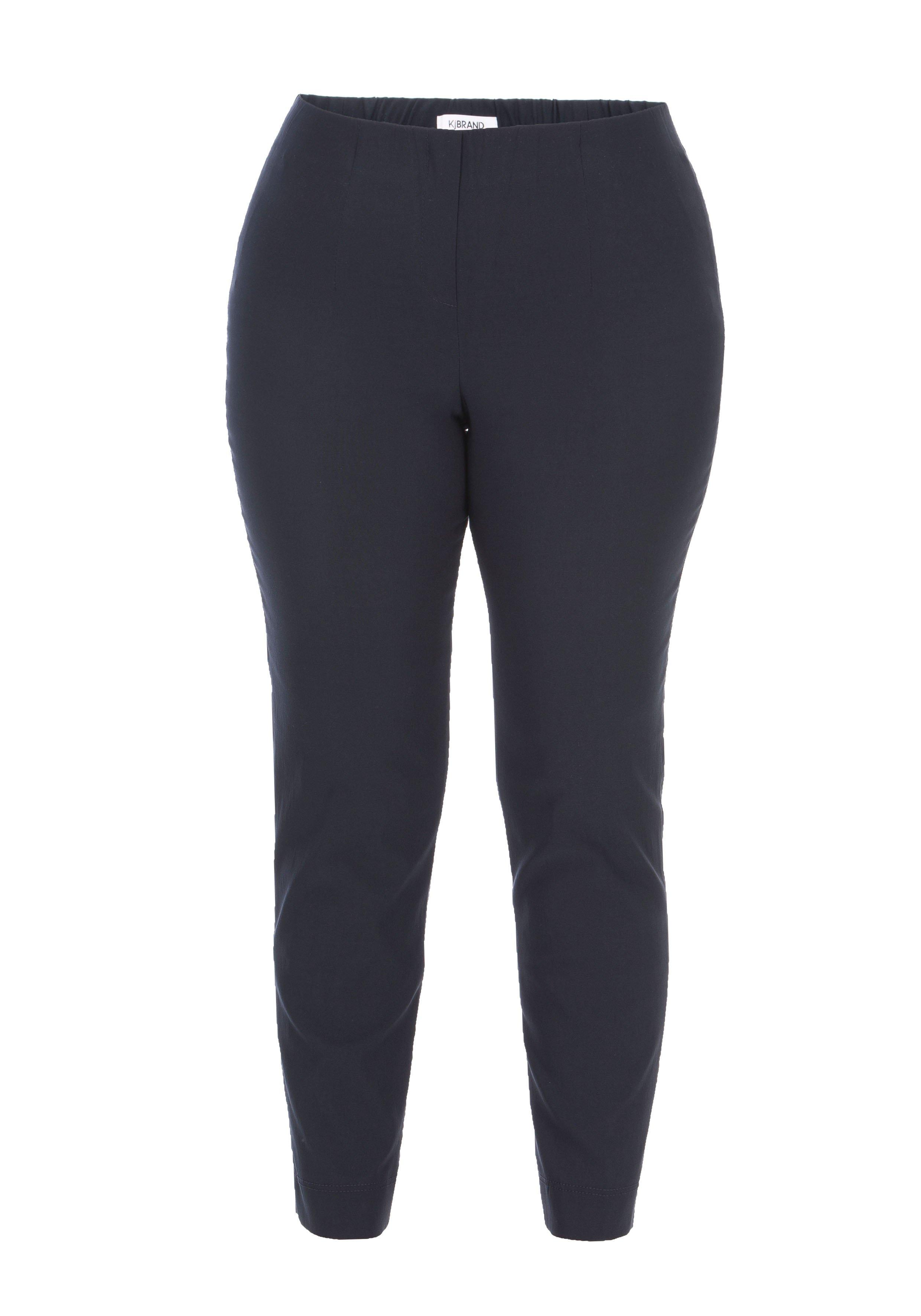 Bengalinhose in Ankle-Länge, mit Schlupfbund