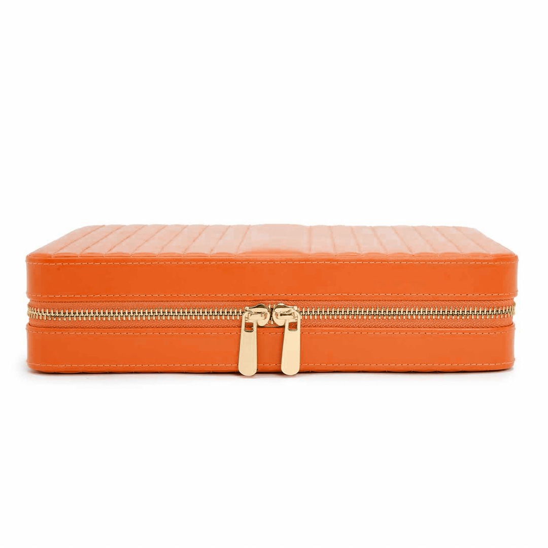 Wolf 1834 Maria Schmucketui Large Orange