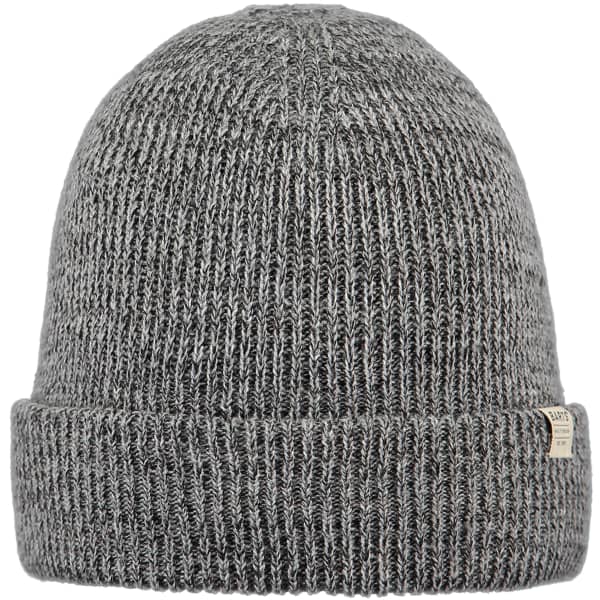 Bonnet ski BARTS KINABALU BEANIE KIDS HEATHER GREY
