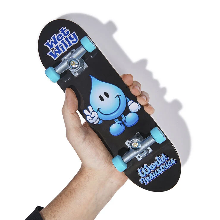 Tech Dech Tech Deck Handboard 27 cm