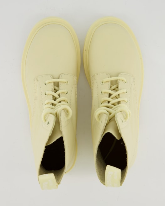 Dr. Martens 1460 Pascal Stiefeletten in Beige