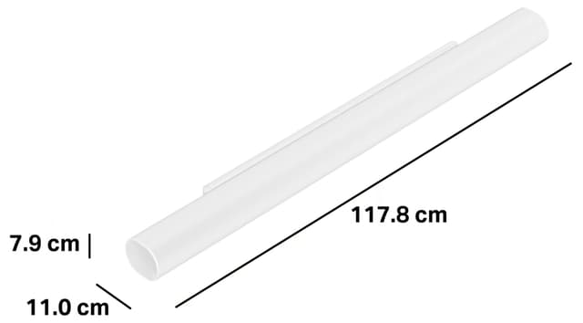 Sonos Arc Ultra soundbar (hvid)