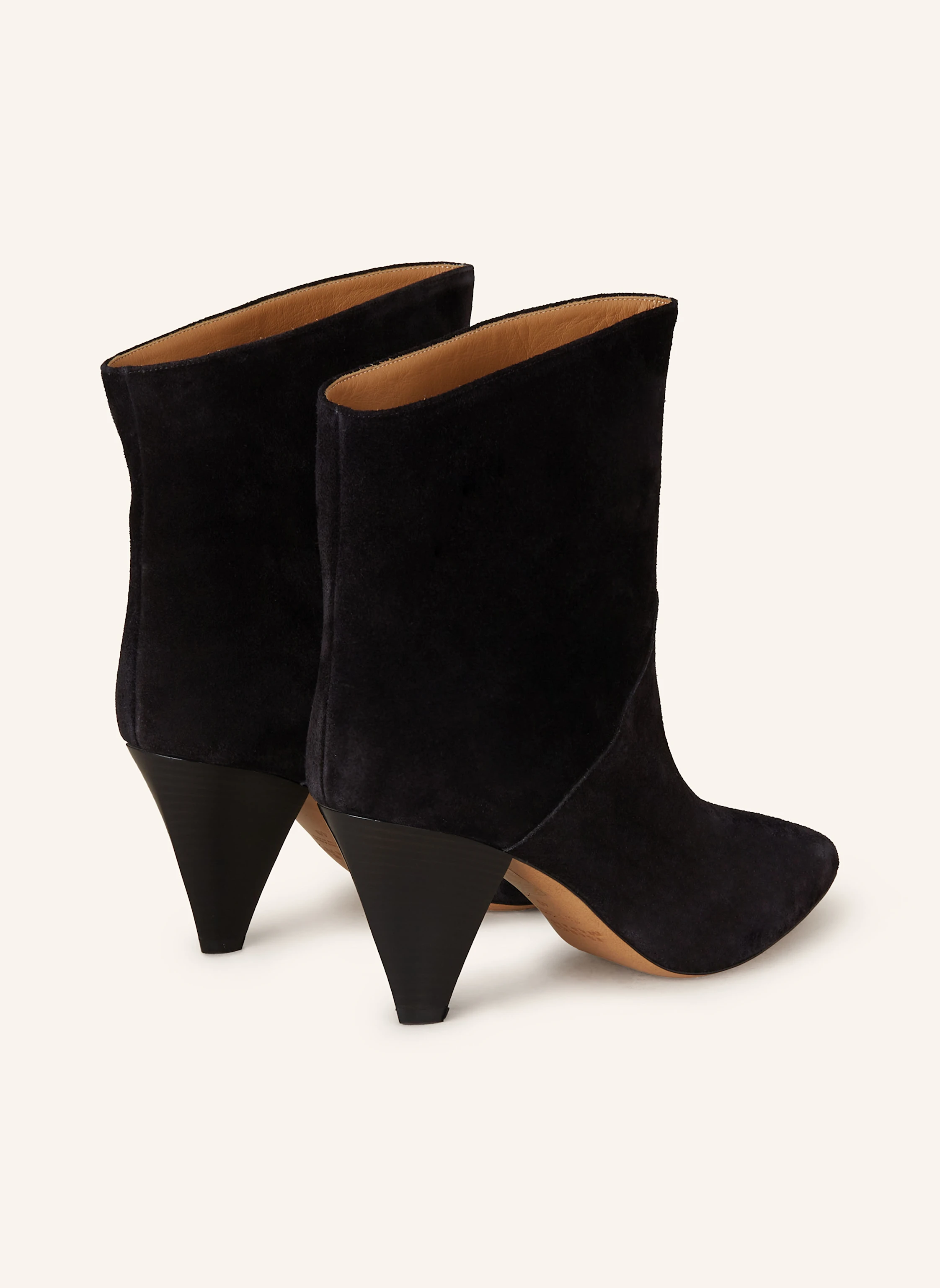 ISABEL MARANT Stiefeletten LOLINE