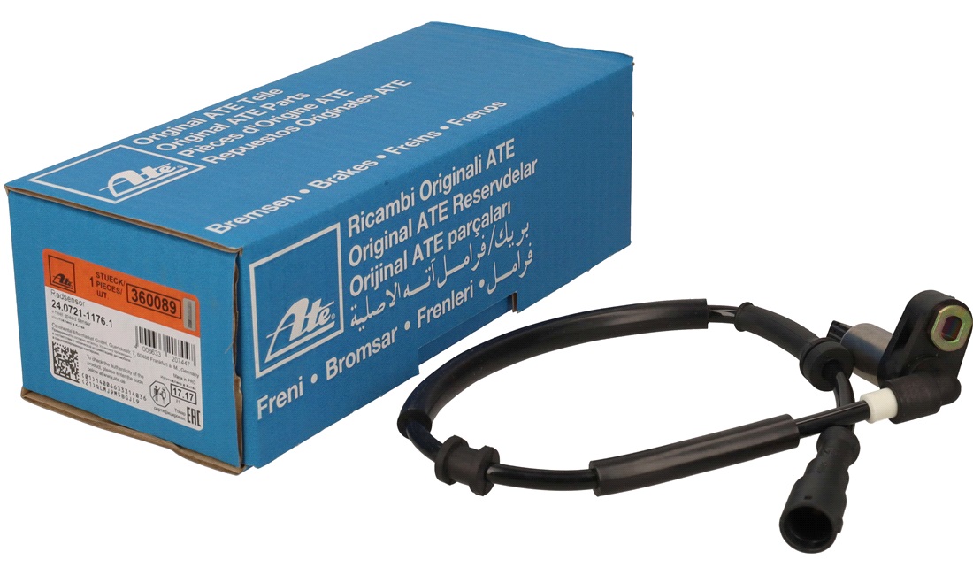 ABS sensor