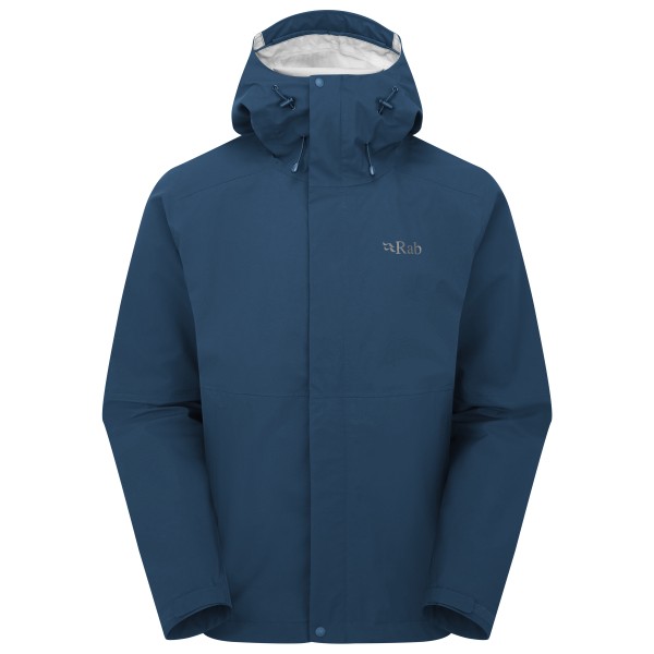 Rab - Firewall Jacket - Veste imperméable