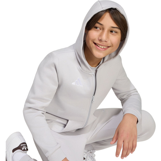 adidas Entrada 26 Full-Zip Sweat Trainingspak Kids