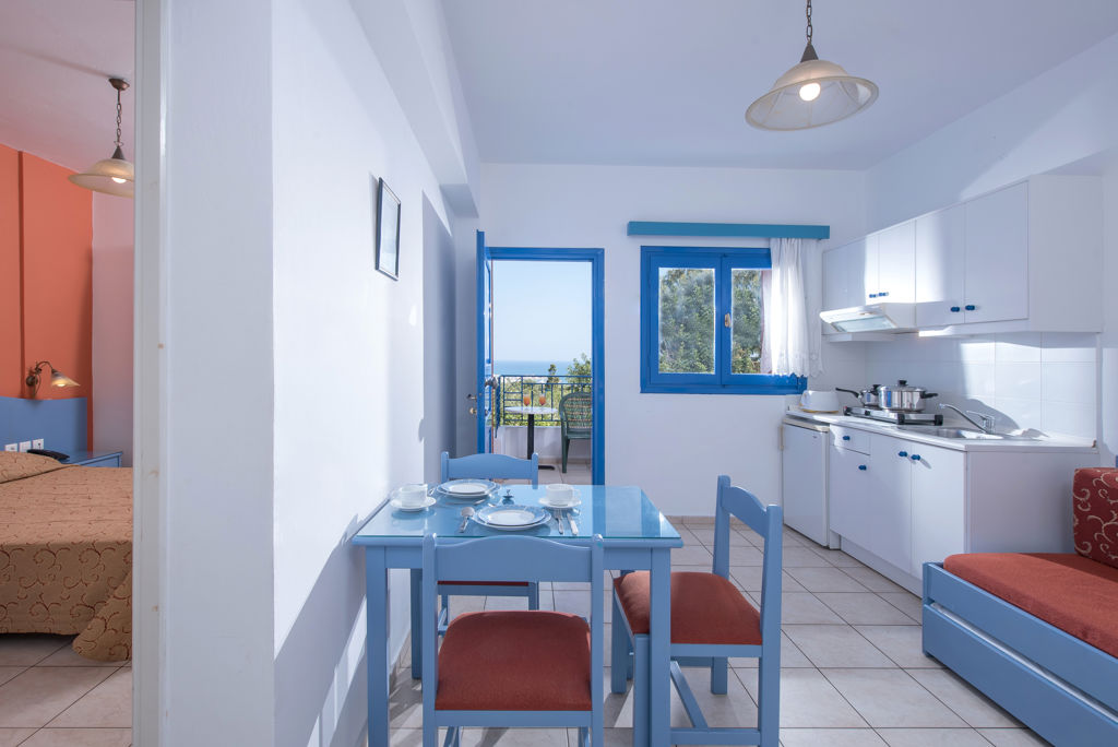 Astra Village Hotel Logies - Aparthotel