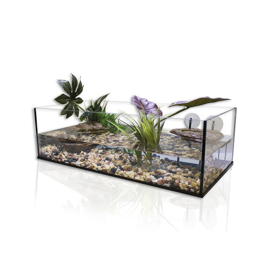Kit tortue aqua 100 équipé aquavie
