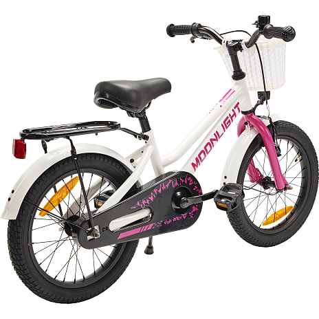 PUCH Moonlight børnecykel 1 gear 16
