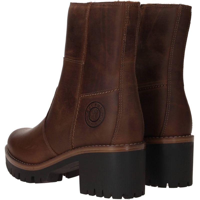 Output Boots Bruin Dames