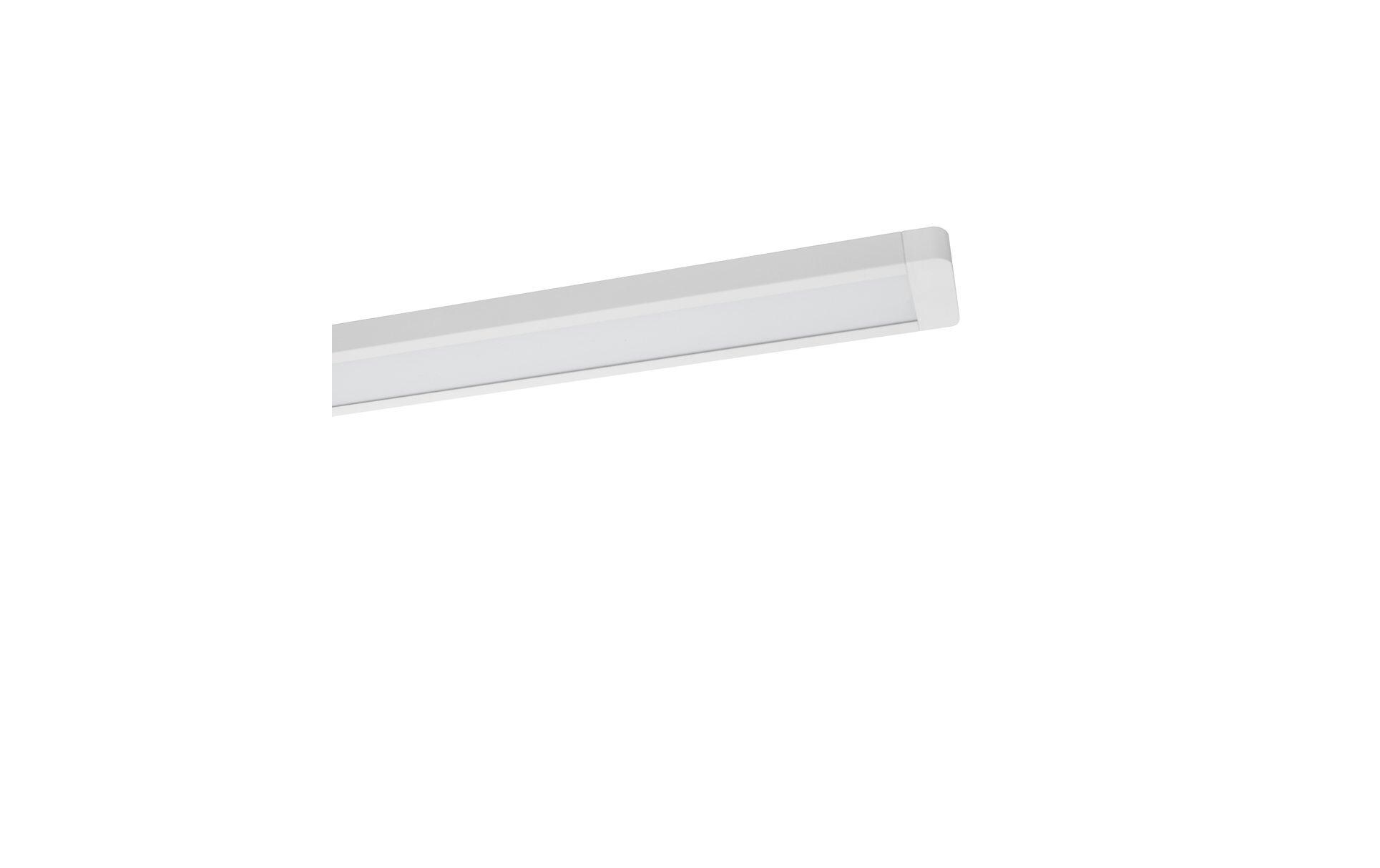 Deckenleuchte LED Office Line, 48 W, 120 cm, WeissLeuchte zur zur Deckenmontage