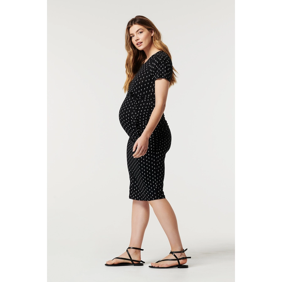 Noppies Kleid Madison Black