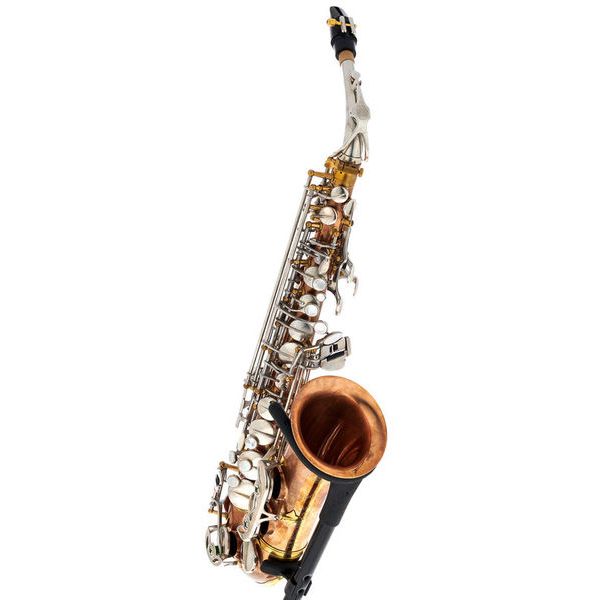 Rampone & Cazzani Metals Alto Sax SB