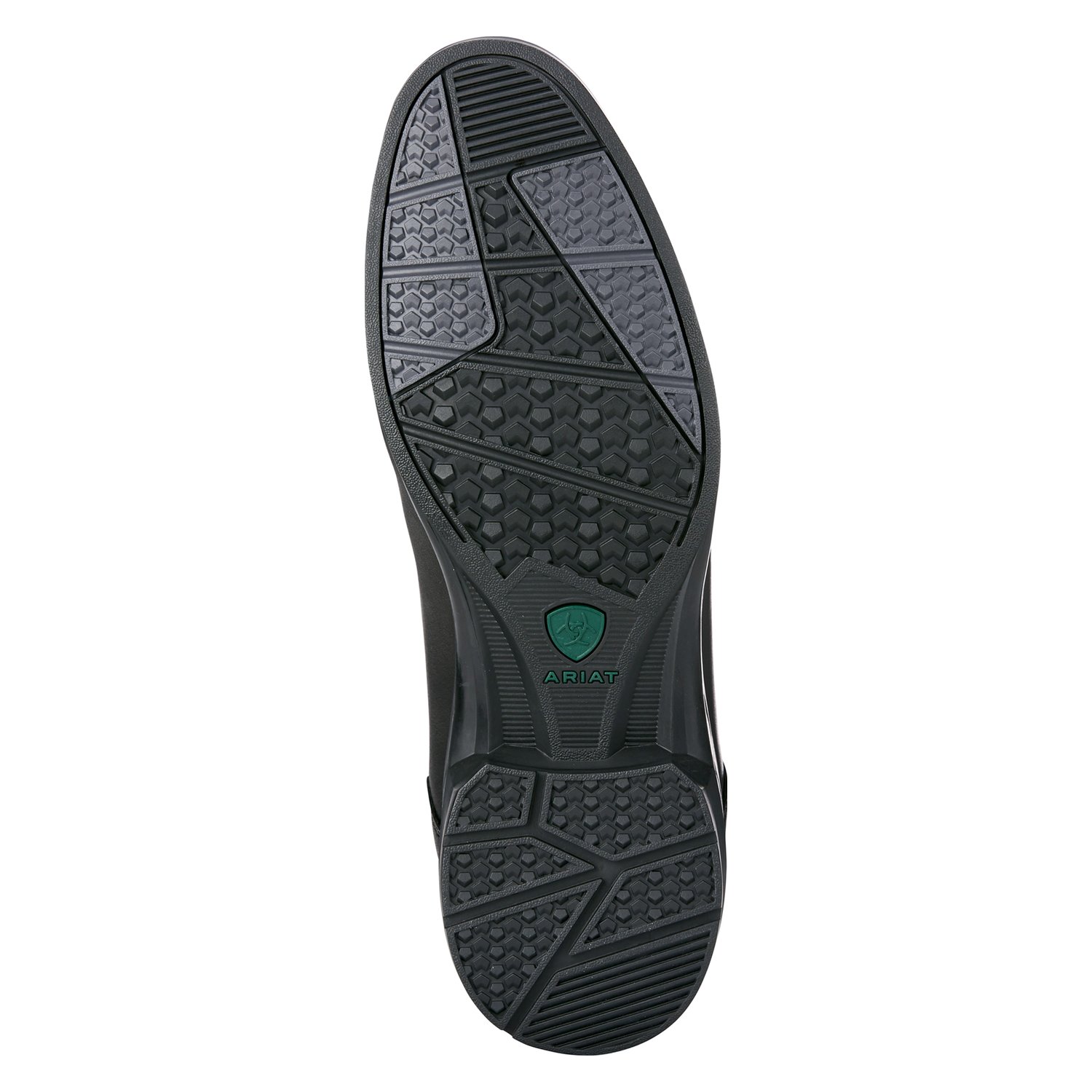 ARIAT Stiefelette Heritage IV Zip H2O Insulated - schwarz