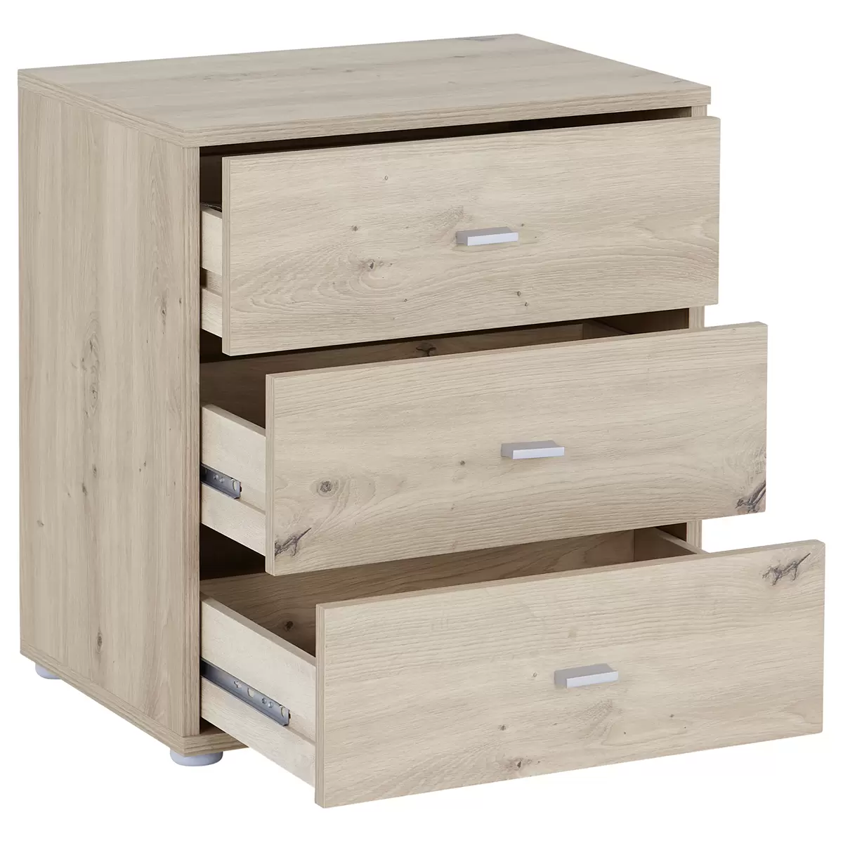 Nachttisch 4-You New Best Price Artisan Eiche