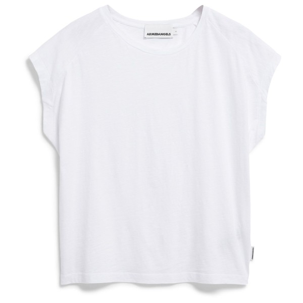 ARMEDANGELS - Women's Slub Jersey - T-shirt