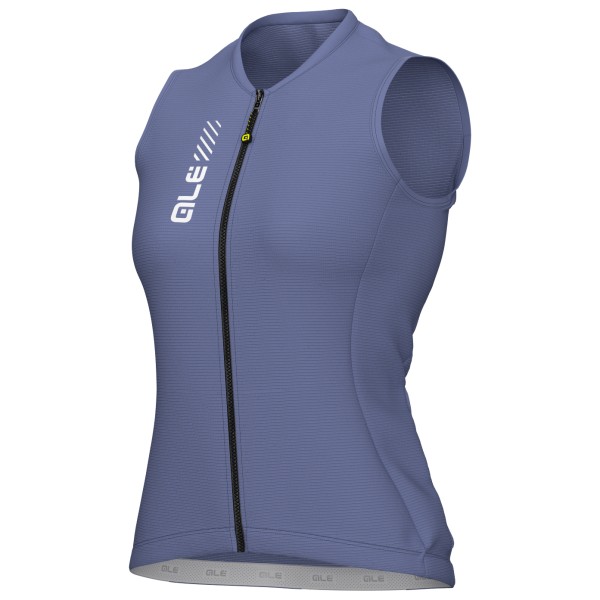 Alé - Women's Color Block Sleeveless Jersey - Débardeur de cyclisme