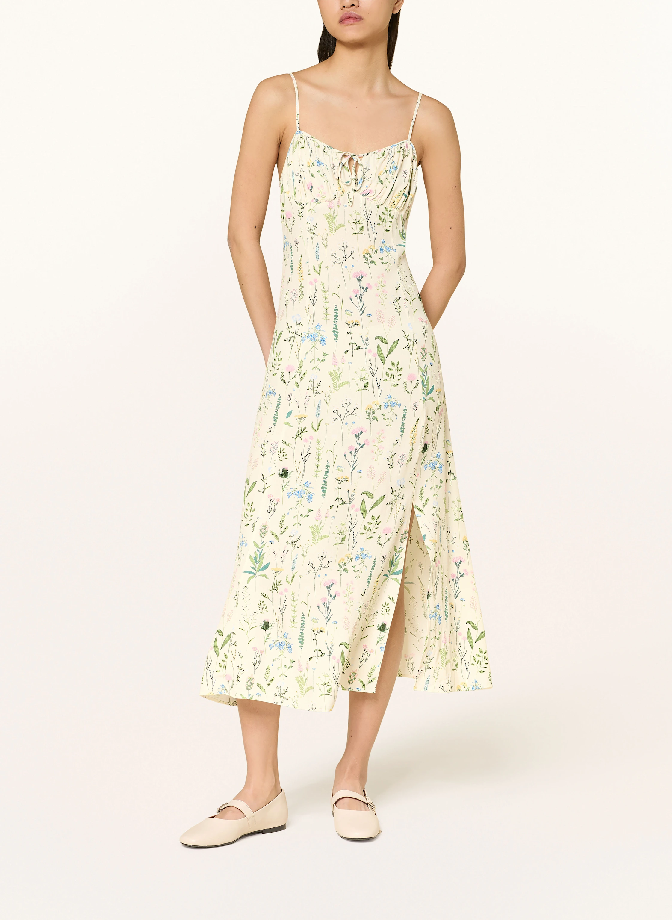 MRS & HUGS Kleid
