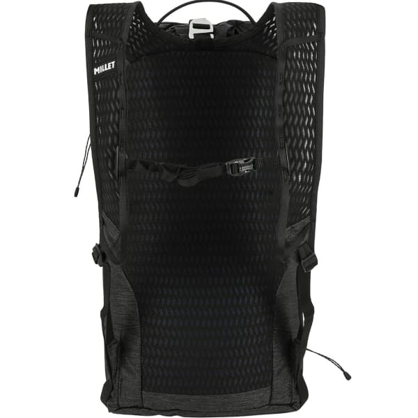 Sac à dos randonnée MILLET MIXT 18 BLACK