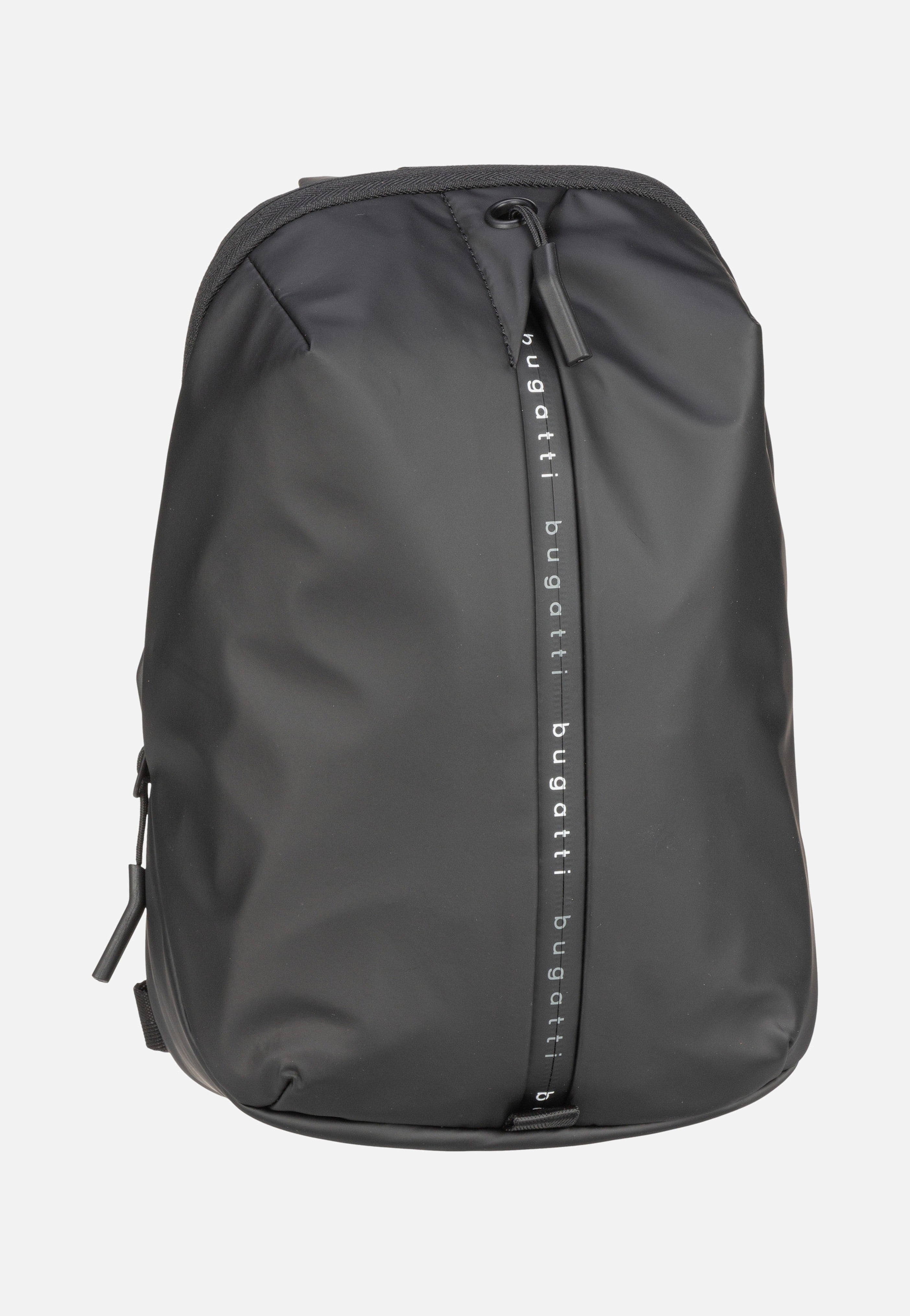 Blanc Schwarz - Sling Bag