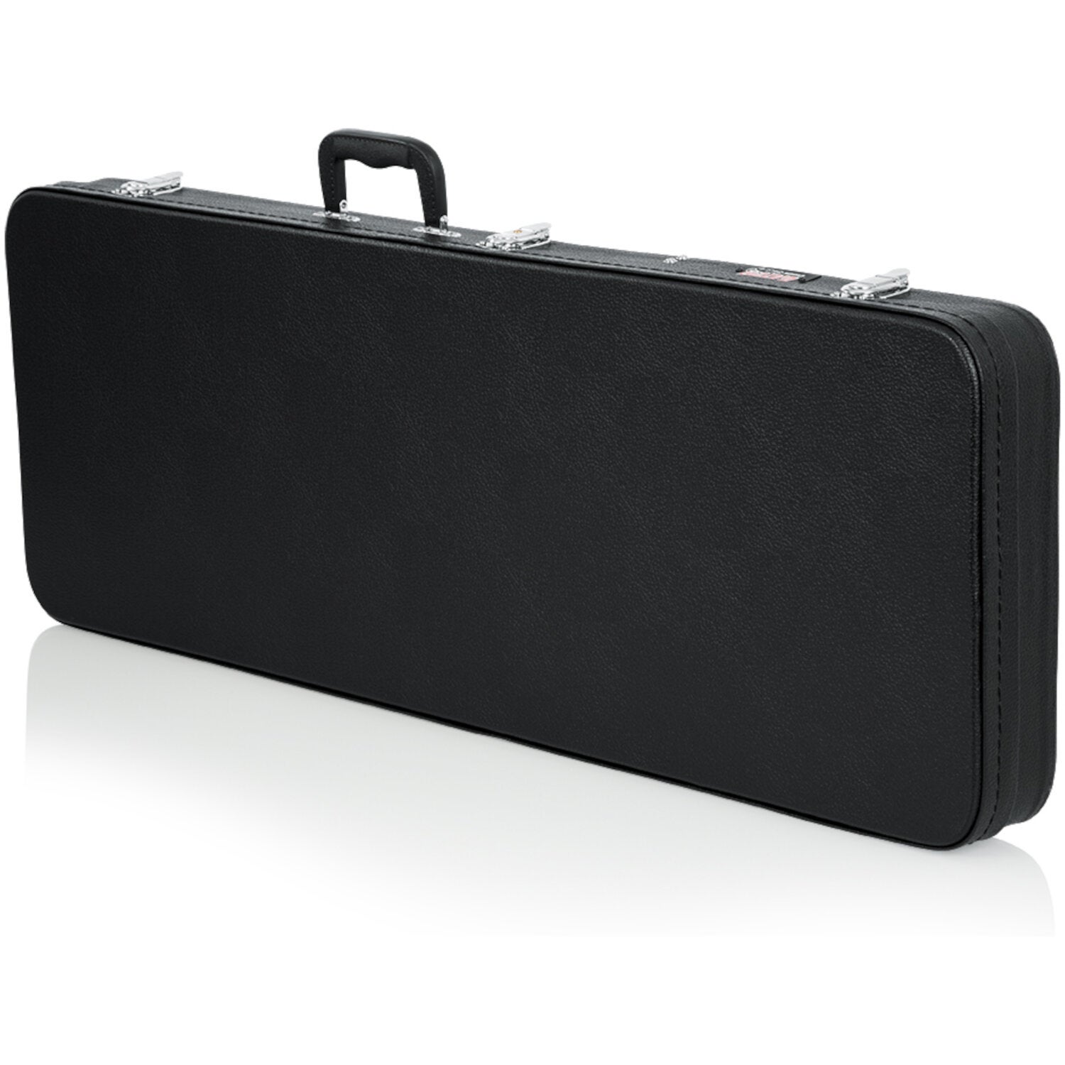Gator Cases GWE-ELEC-WIDE koffer voor PRS en brede gitaren