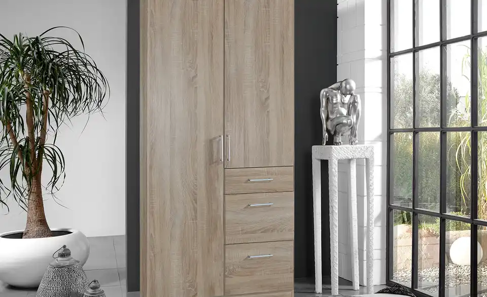 Kleiderschrank Click