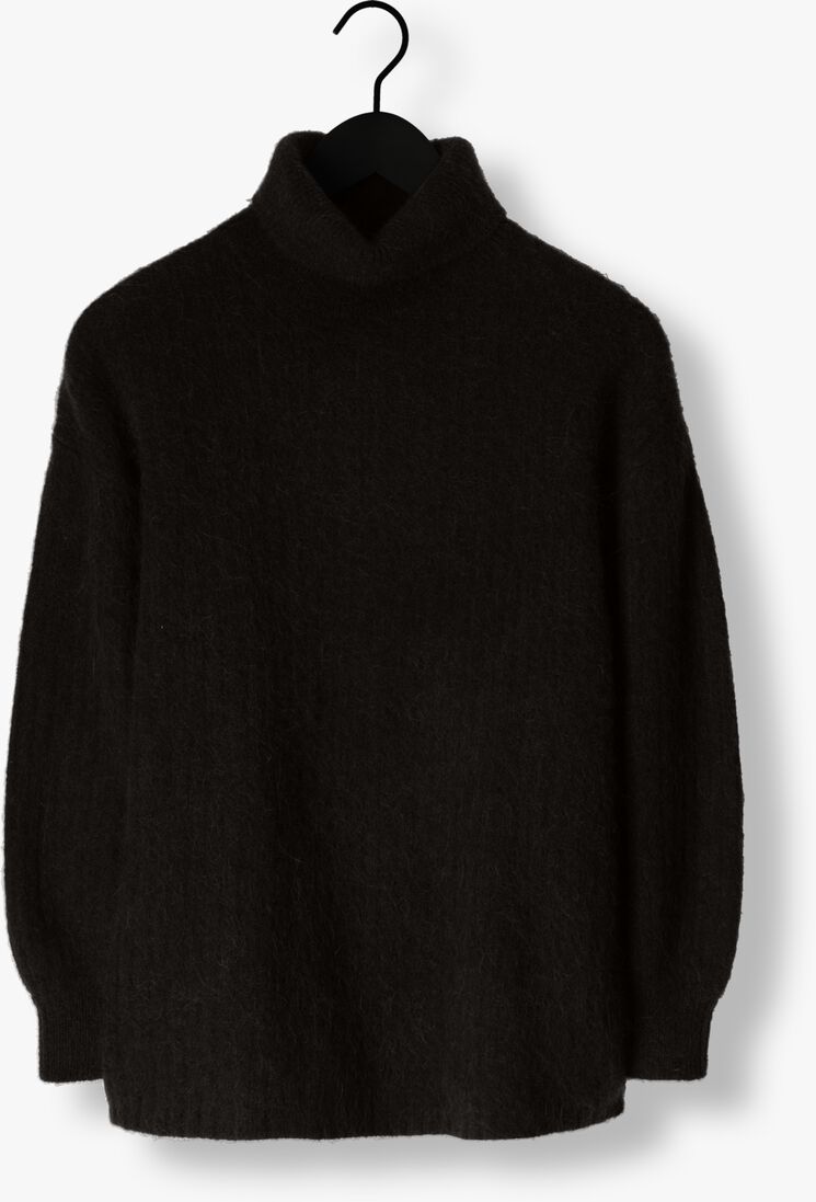 MSCH COPENHAGEN zwarte msch copenhagen coltrui mschelisia nenaya r pullover