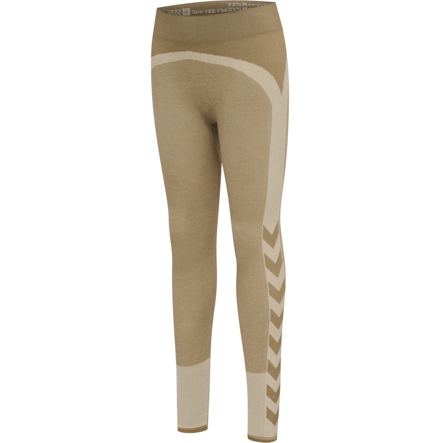 hmlSPIN SEAMLESS TIGHTS