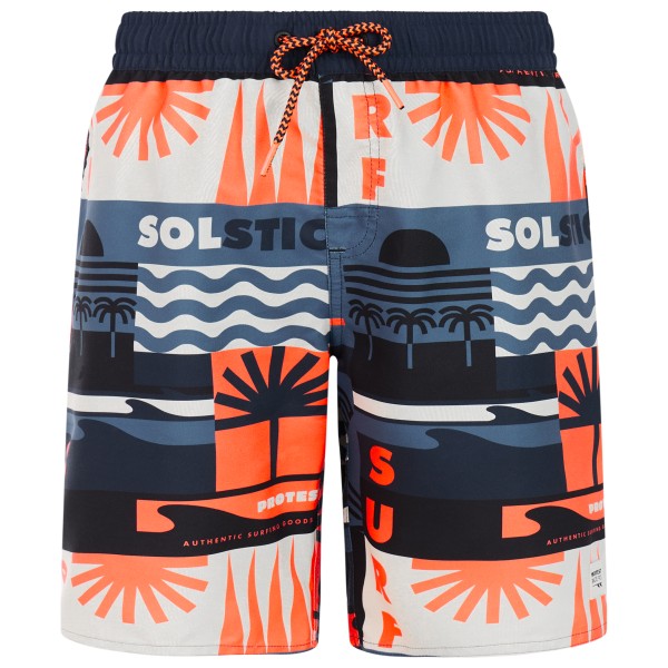 Protest - Kid's PRTTonny - Short de bain